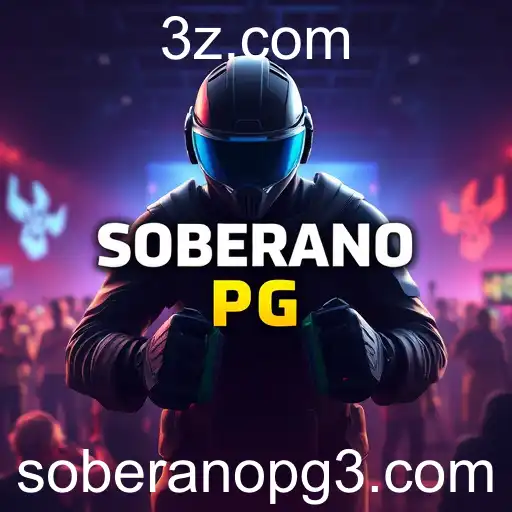 A Evolução dos Jogos Online: O Caso 'Soberano PG'