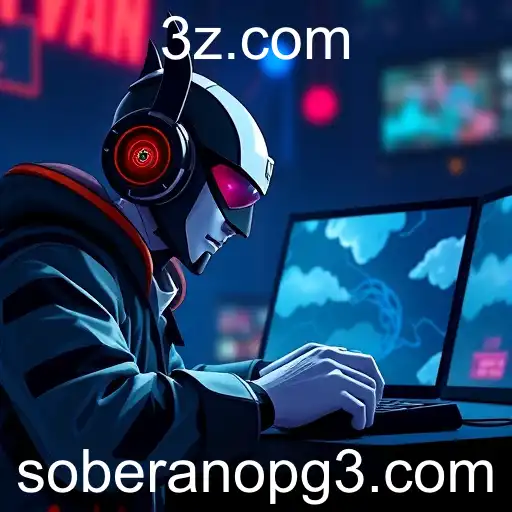 Soberano PG: O Ano dos Grandes Lançamentos nos Jogos Online