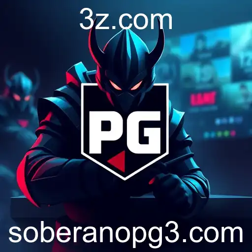 O Crescimento Imparável do 'Soberano PG' no Cenário de Jogos em 2026