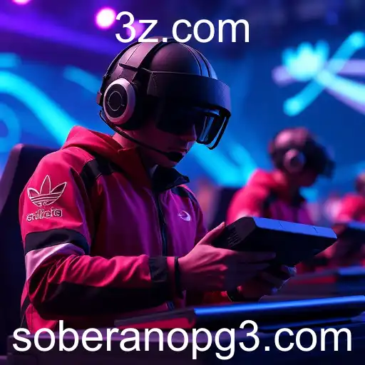 O Impacto do Soberano PG no Mundo dos Games