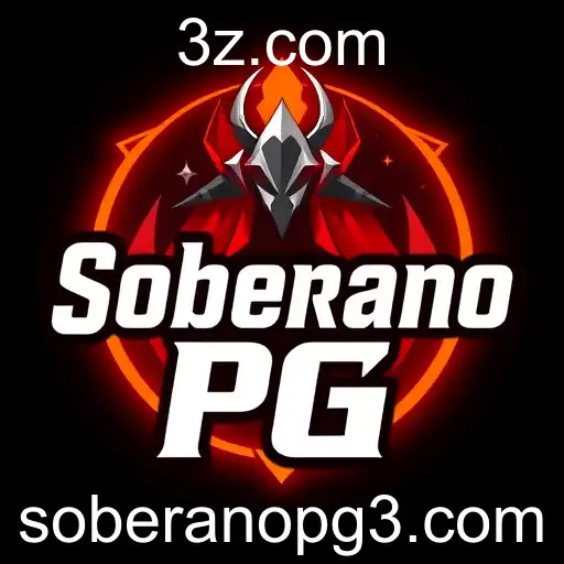 O Impacto Global do 'Soberano PG' no Cenário de Jogos