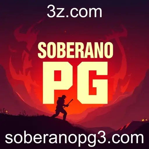 O Impacto do 'Soberano PG' na Comunidade Gamer