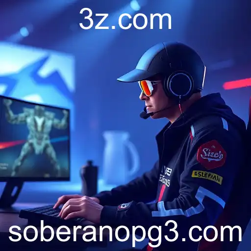 Tendências Atuais no Universo dos Jogos Online