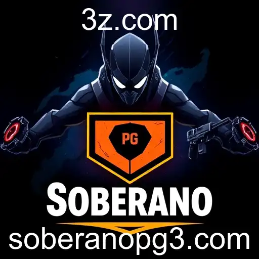 A Influência Crescente do Soberano PG no Mercado de Jogos