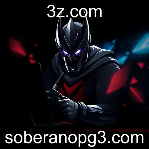 O Crescimento Explosivo do Soberano PG na Indústria de Jogos