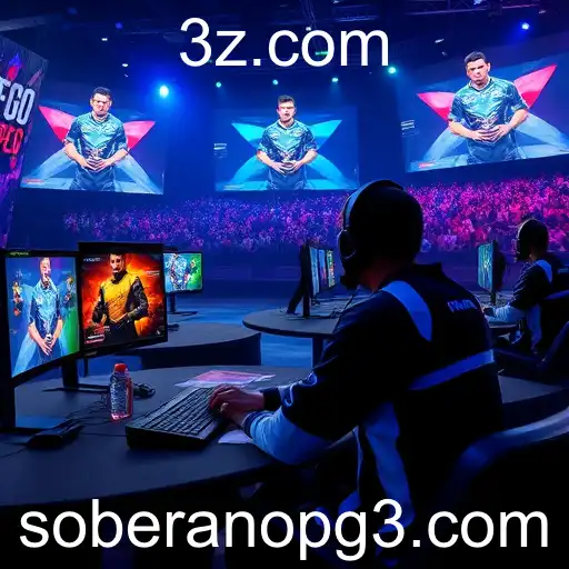 Soberano PG: O Portal de Jogos que Conquista Usuários em 2026