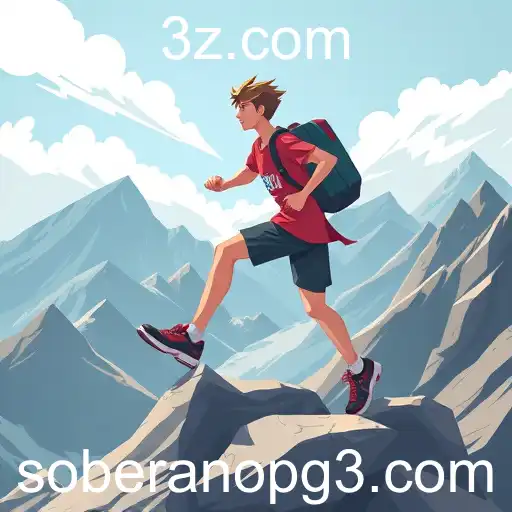 A Ascensão de Soberano PG no Cenário dos Jogos Digitais