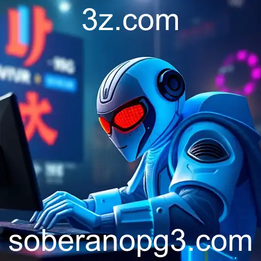 Soberano PG: A Evolução dos Jogos em 2026