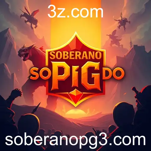 A Ascensão do Soberano PG no Cenário de Jogos
