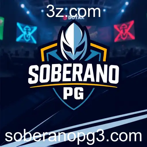 O Crescimento Explosivo do Soberano PG no Mercado de Jogos