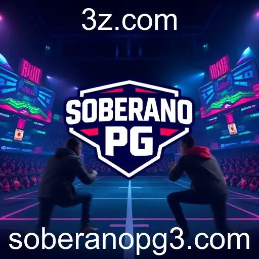 O Crescimento Espetacular do Soberano PG no Cenário de Jogos Online