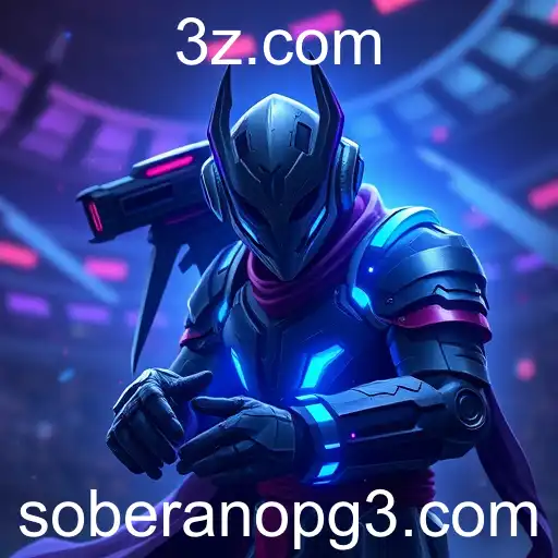 Inovações do Soberano PG: Uma Nova Era dos Jogos