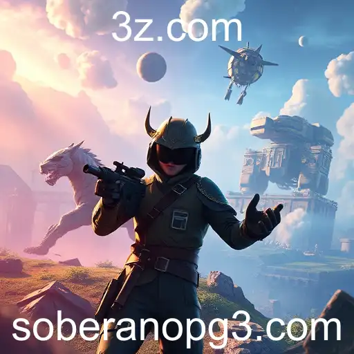 Soberano PG: O Inverno do Jogo
