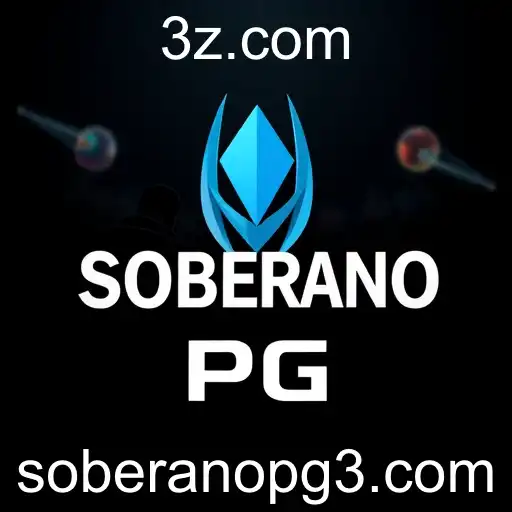 O Crescimento Avassalador do Soberano PG no Mundo dos Jogos