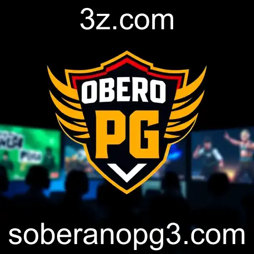 Ascensão do Soberano PG no Mundo dos Jogos