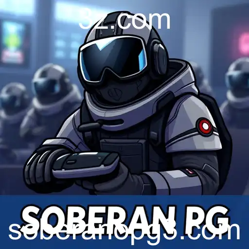 O Crescimento do Soberano PG no Cenário de Jogos em 2026