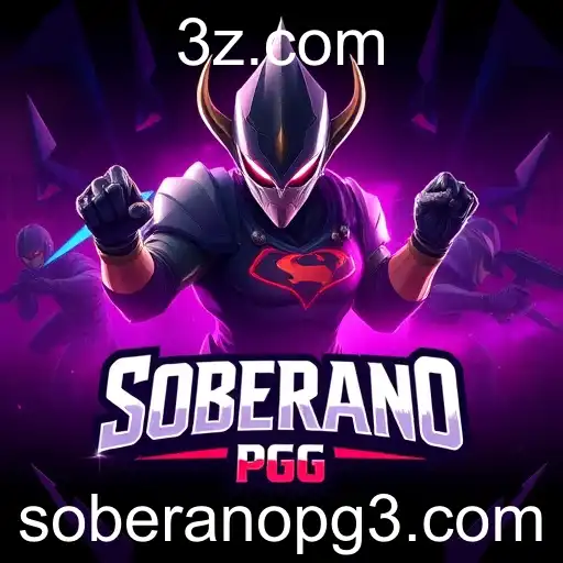 Explore o Mundo de Soberano PG