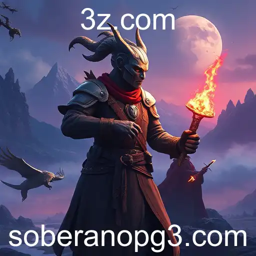 Explorando o Universo dos Jogos em 2026