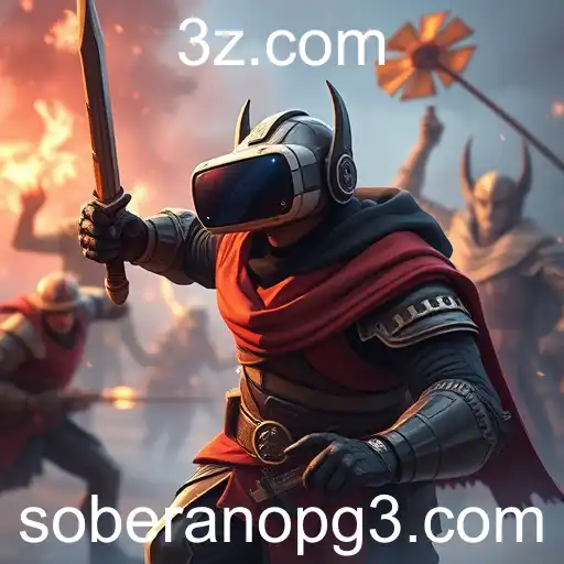 A Ascensão de Jogos Soberanos em 2026