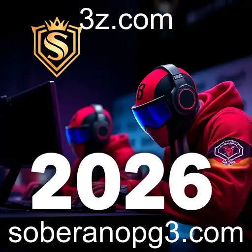 Tendências e Desafios do Soberano PG em 2026