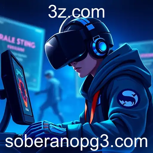 Inovações Marcantes no Mundo dos Jogos Digitais em 2026