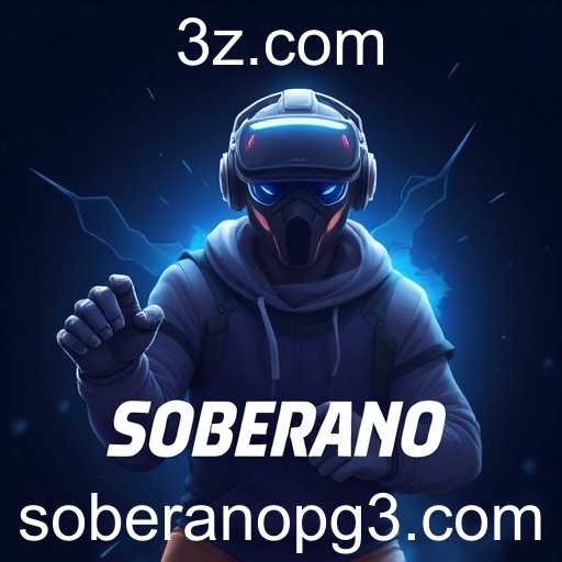 O Impacto Crescente de 'Soberano PG' no Mercado de Jogos