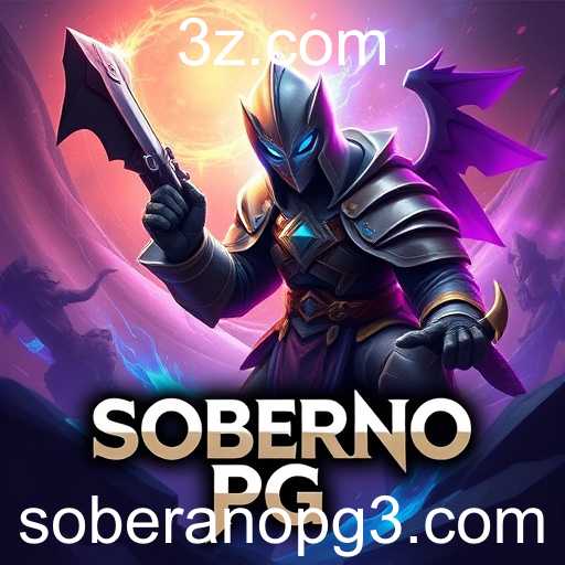 O Impacto de Soberano PG na Indústria de Jogos