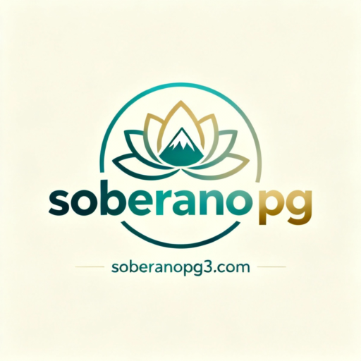 soberano pg