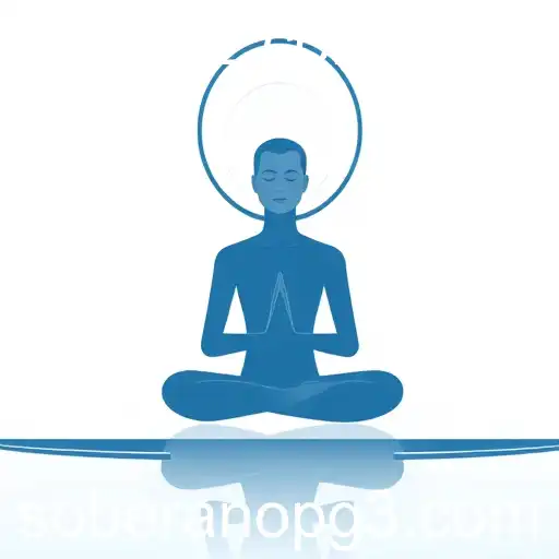 Meditando o Jogo da Mente: Como a Meditação se Torna uma Atividade Lúdica
