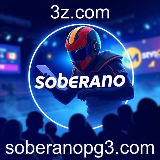 Ascensão do Soberano PG no Cenário de Jogos em 2026
