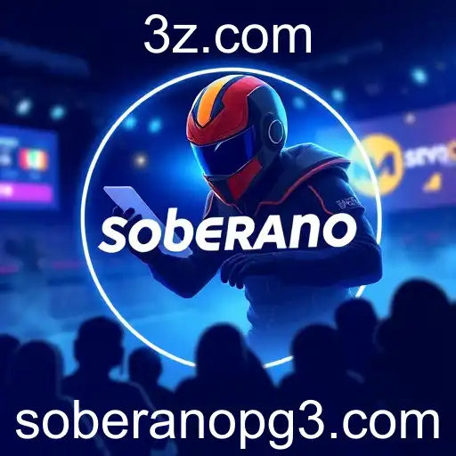 Ascensão do Soberano PG no Cenário de Jogos em 2026