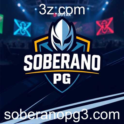 A Ascensão do Soberano PG no Cenário de eSports