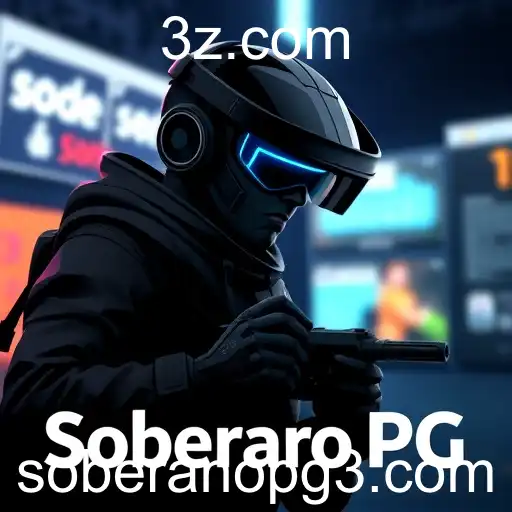 A Dinâmica do Soberano PG no Mundo dos Jogos