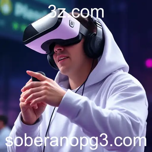 Inovações e Estratégias em Soberano PG
