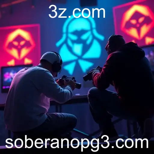A Evolução do Soberano PG e Suas Estratégias em 2026