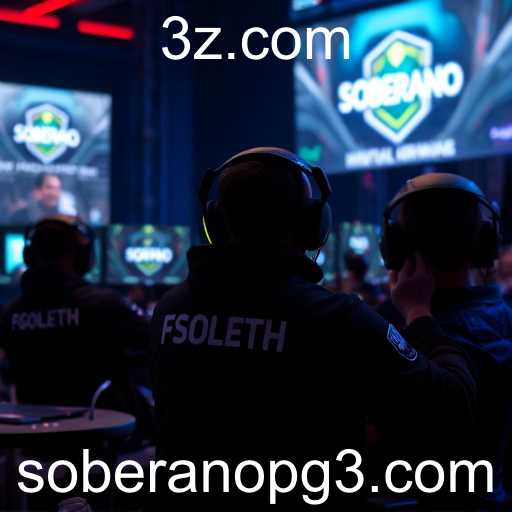 Ascensão do Soberano PG no Cenário dos Jogos Online em 2026