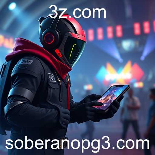 Soberano PG: Impacto e Tendências nos Jogos de 2025