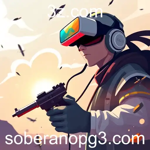 A Ascensão do Soberano PG no Cenário de Jogos