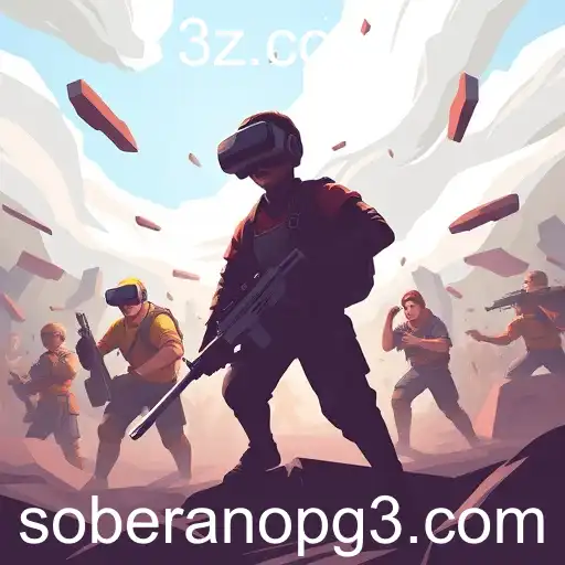 Avanço do Soberano PG Reinventa o Cenário de Jogos de Estratégia