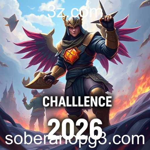 Tendências Emergentes no Mundo dos Jogos em 2026