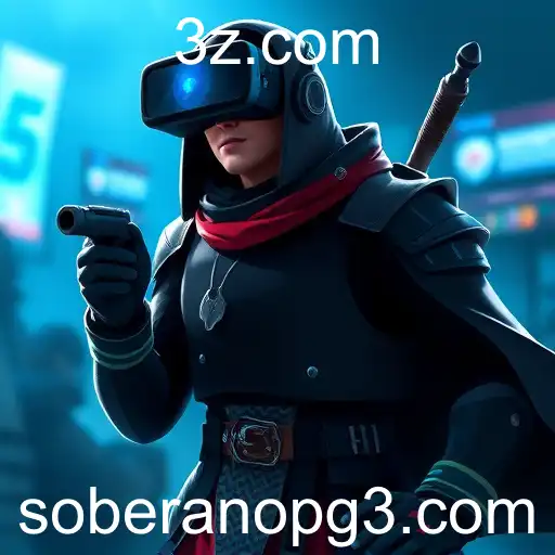 A Evolução dos Jogos Online em 2026: O Impacto do Soberano PG